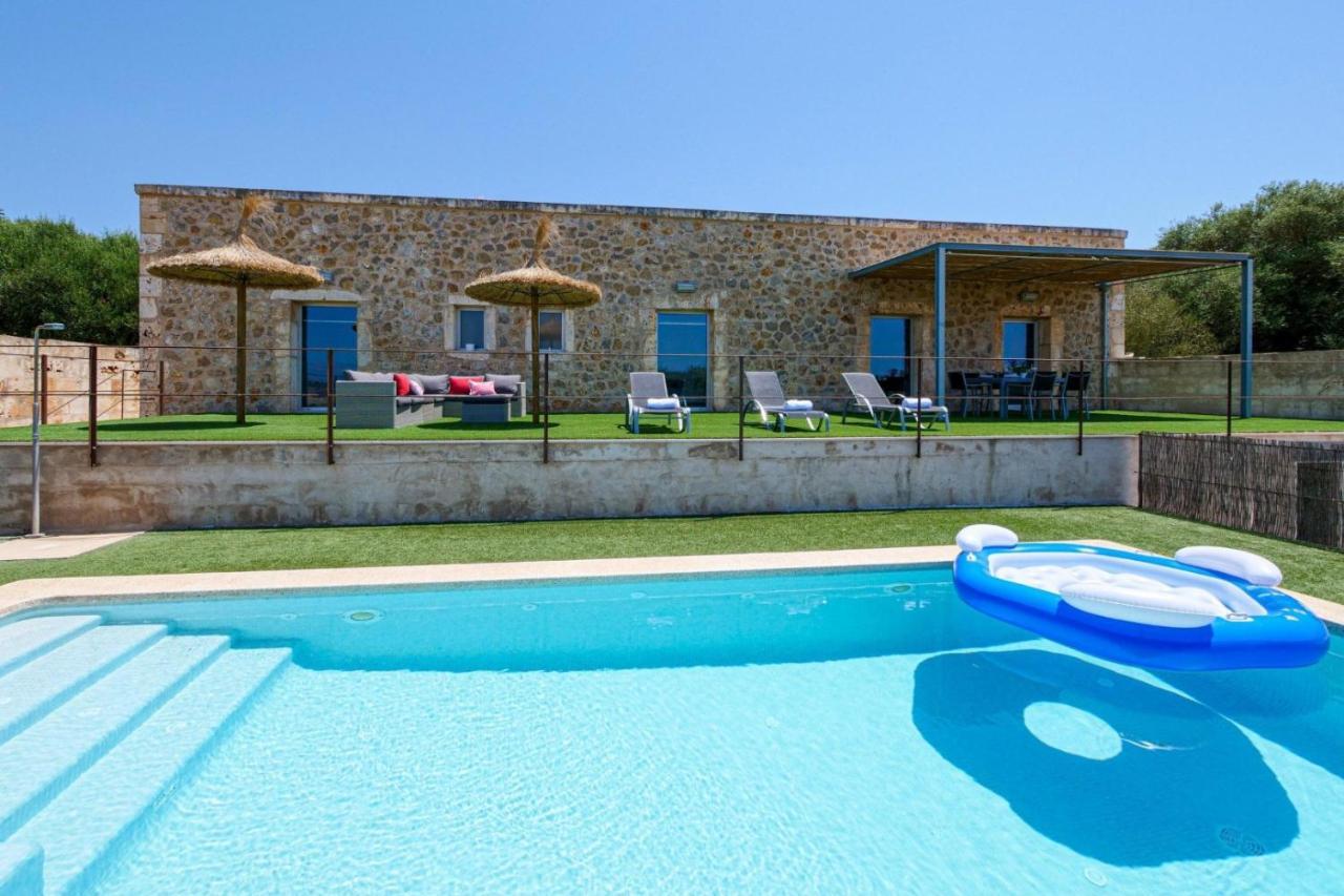 Es Gassons Villa *