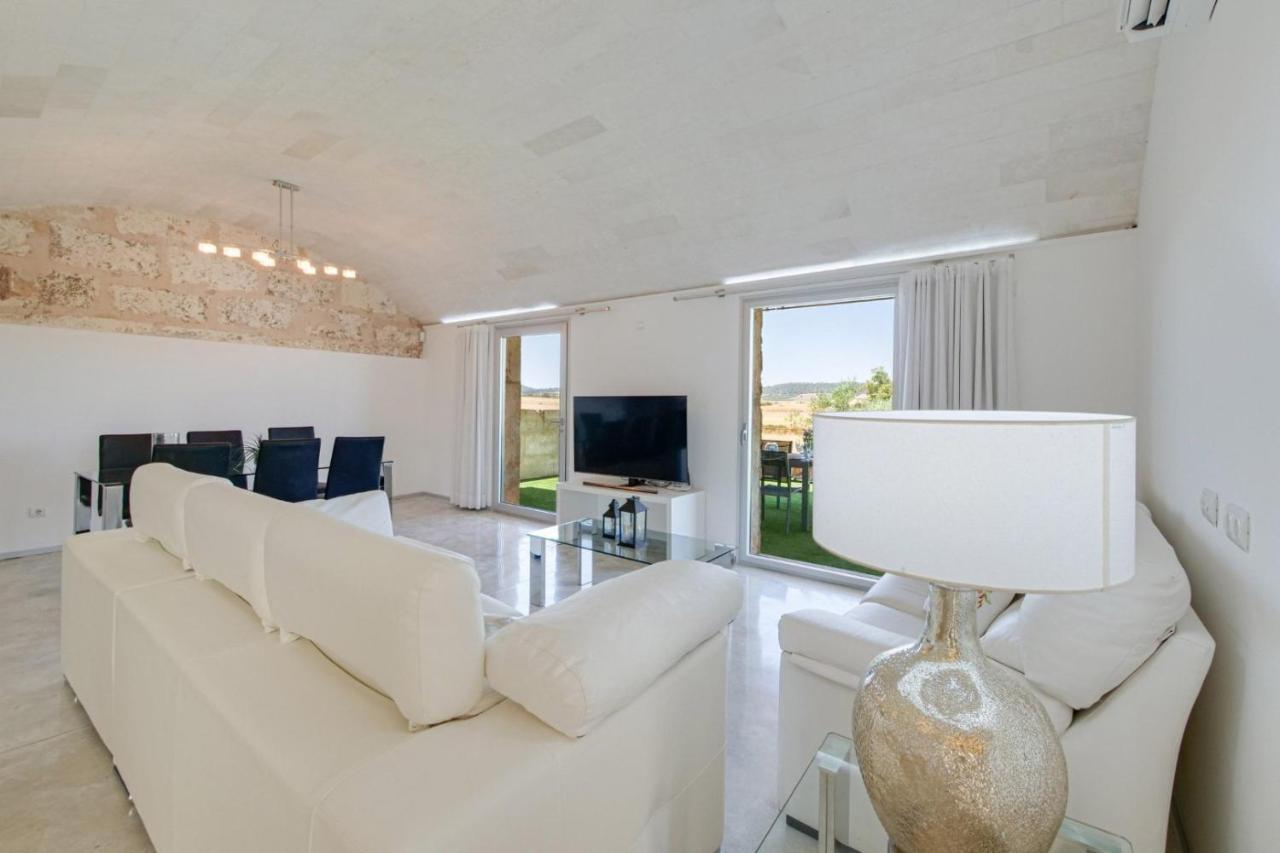 Es Gassons Villa