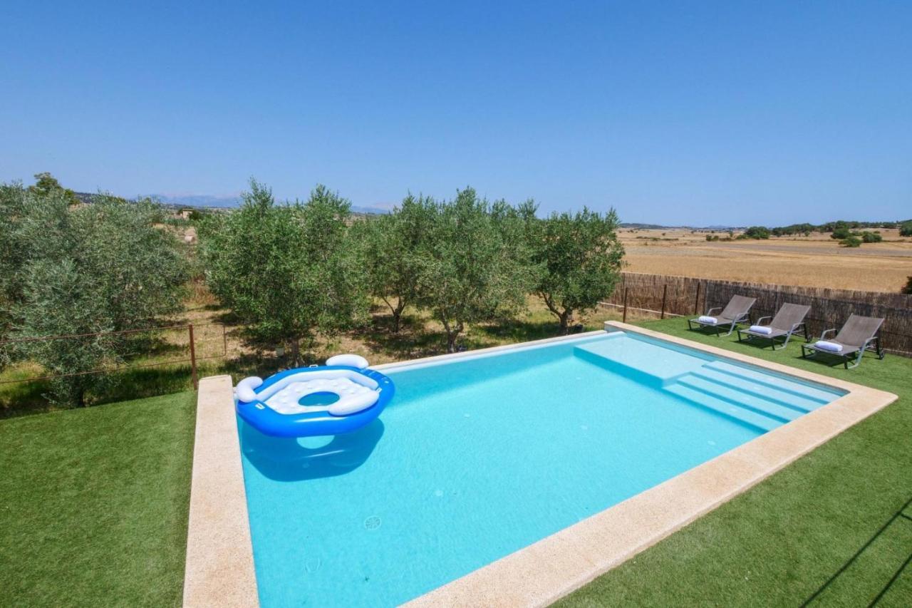 Es Gassons Villa *