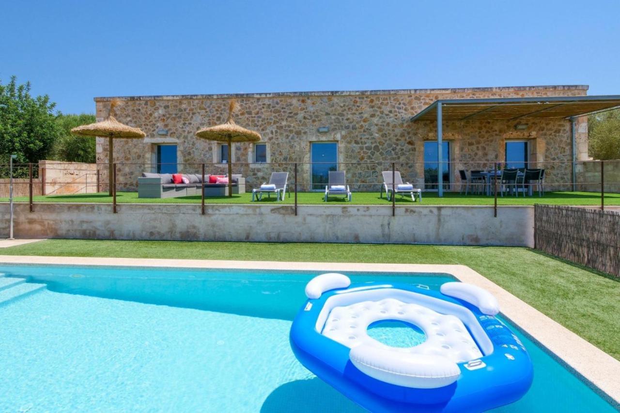 Es Gassons Villa