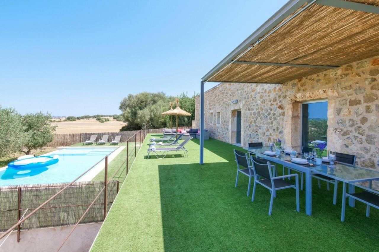 Villa Es Gassons