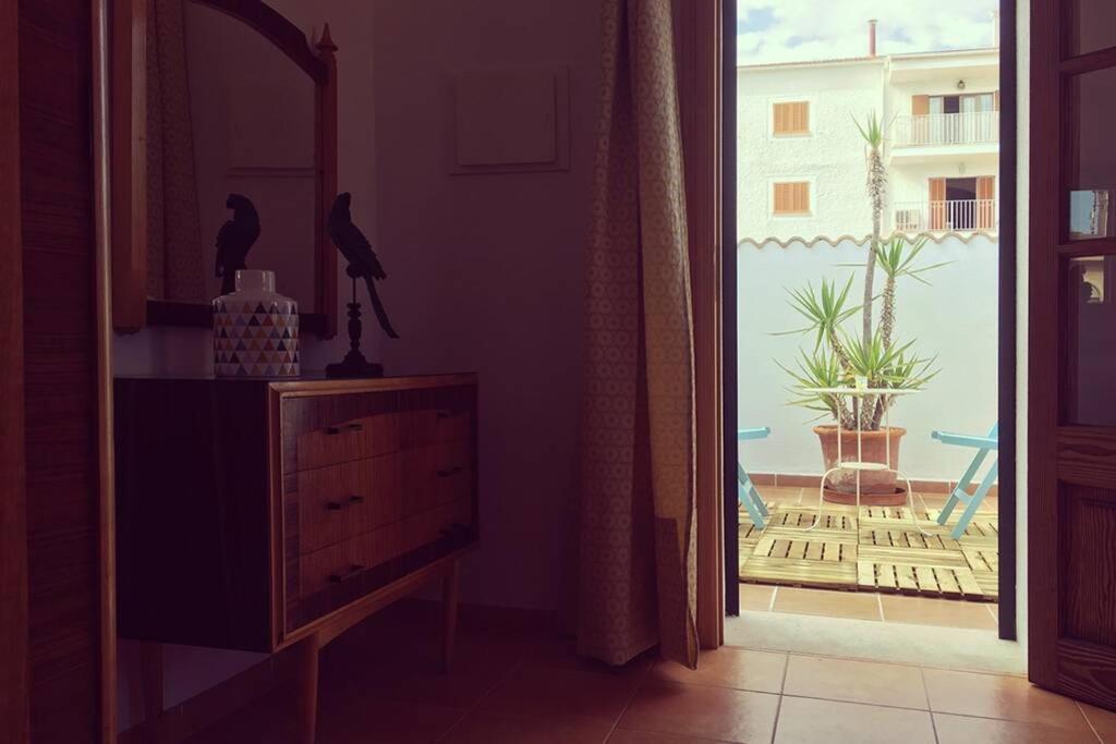Casa Es Mollet (Etv-3045) Can Picafort (Mallorca)