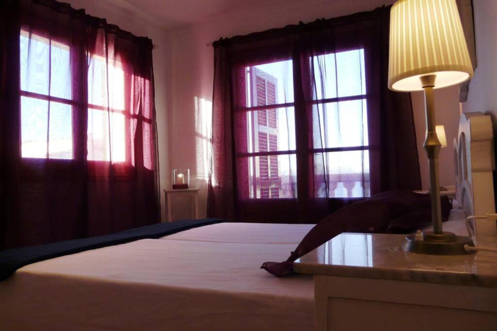 Casa Es Mollet (Etv-3045) * Can Picafort (Mallorca)