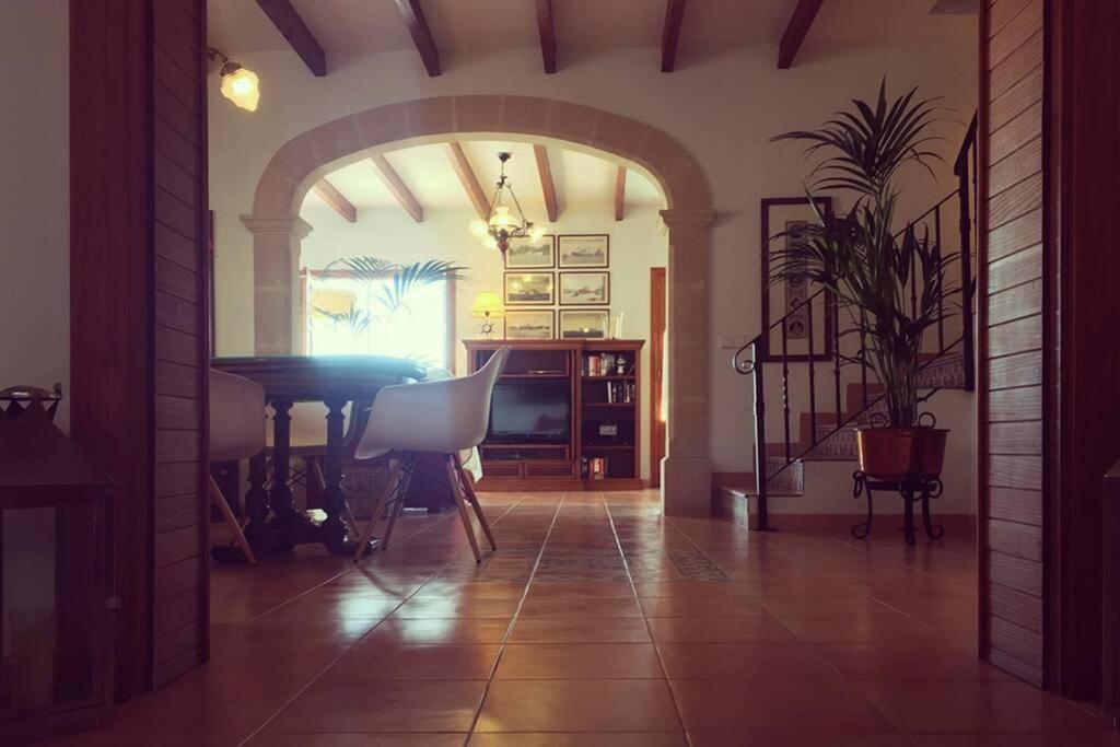 Casa Es Mollet (Etv-3045)