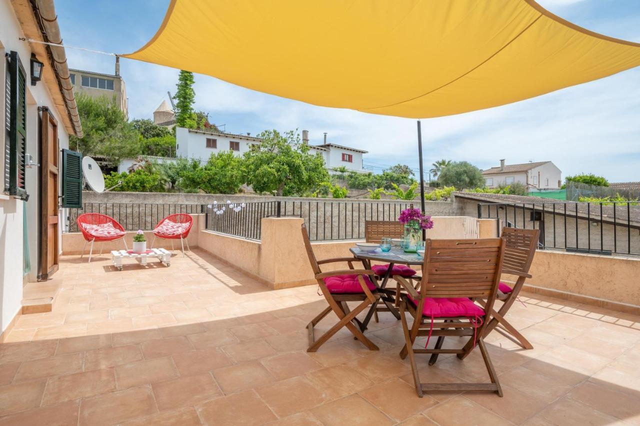 Son Goday Holiday home *
