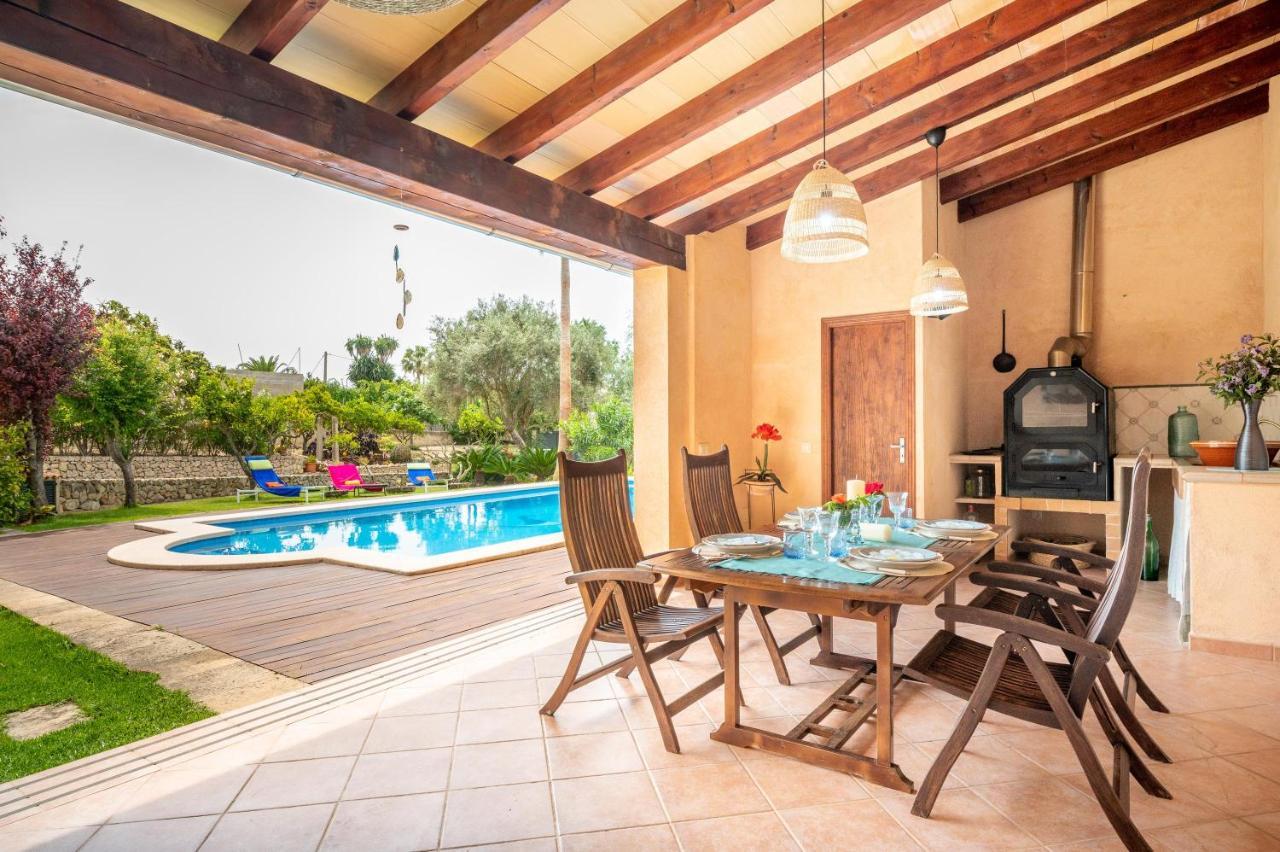Son Goday Holiday home Sant Joan