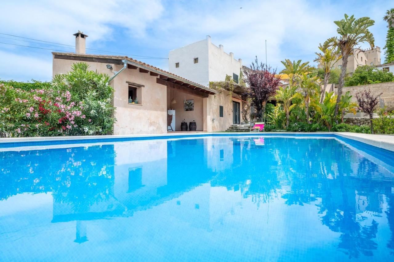 Holiday home Son Goday Sant Joan