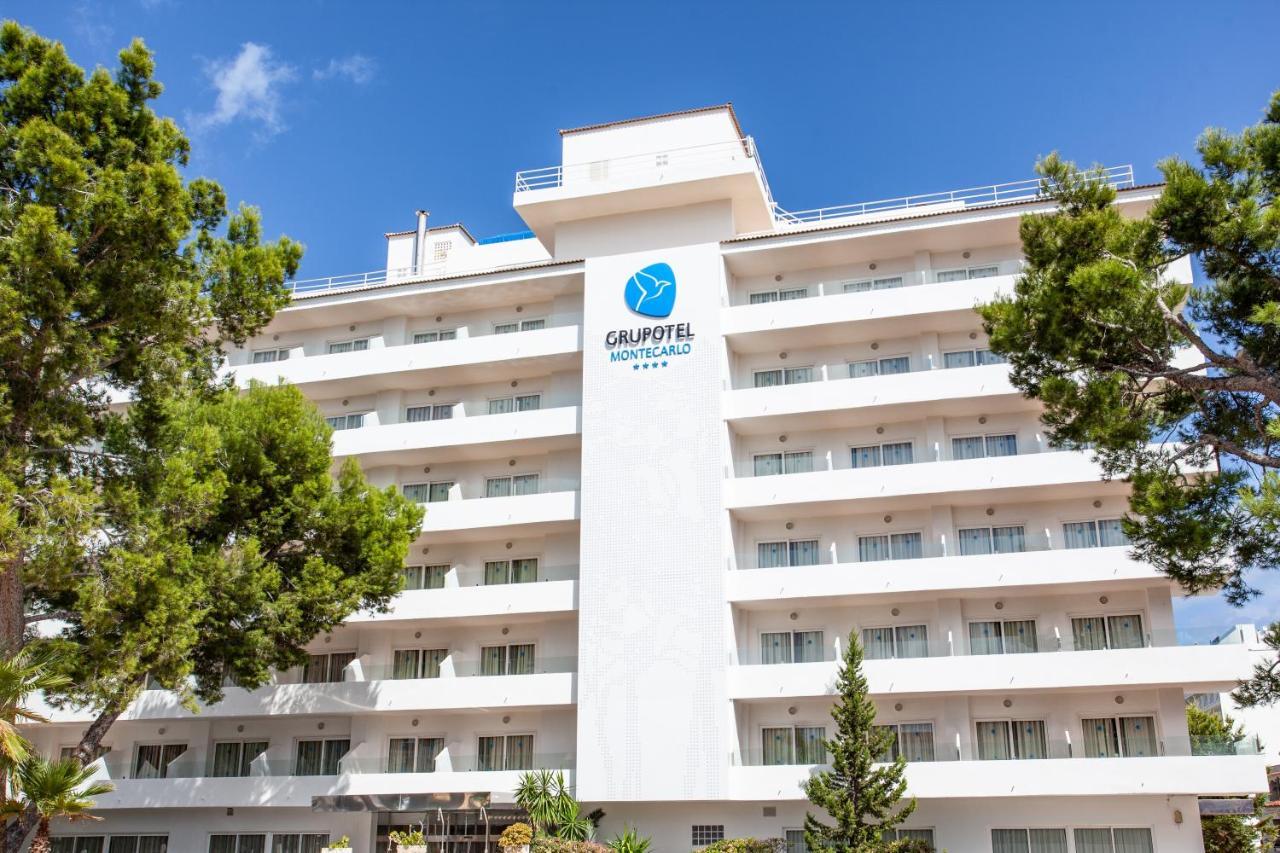 Grupotel Montecarlo 4* Can Picafort (Mallorca)