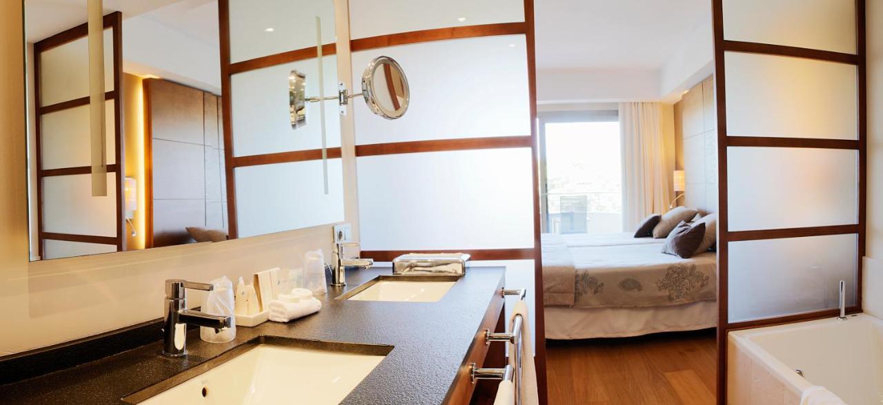 Protur Biomar Gran & Hotel Sa Coma (Mallorca)