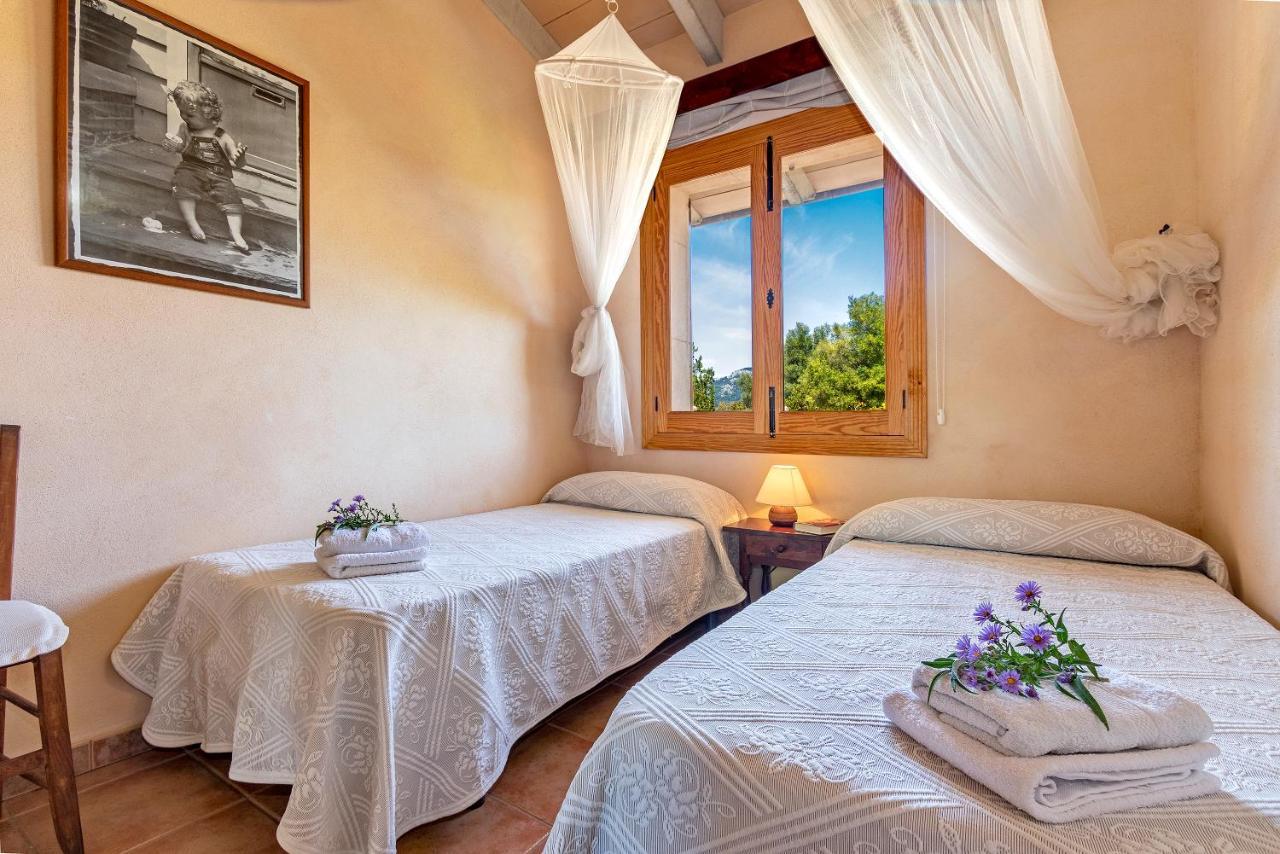 Сasa de vacaciones With Amazing Pool In A Beautiful Rural Setting *
