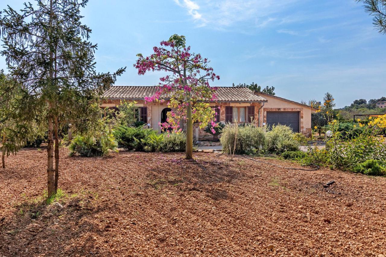 With Amazing Pool In A Beautiful Rural Setting Holiday home Campanet