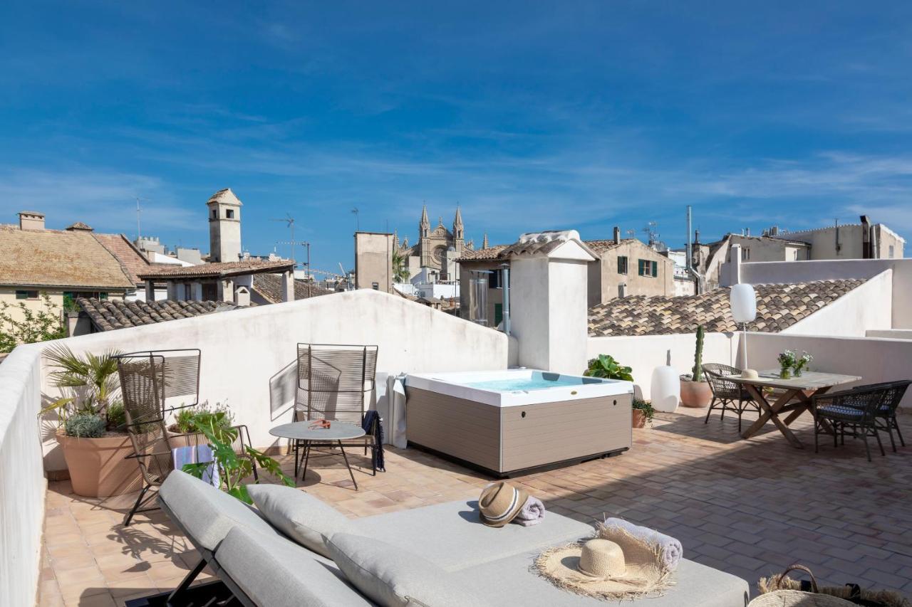 Bordoy Grand House Gl Preferred 5* Palma de Mallorca