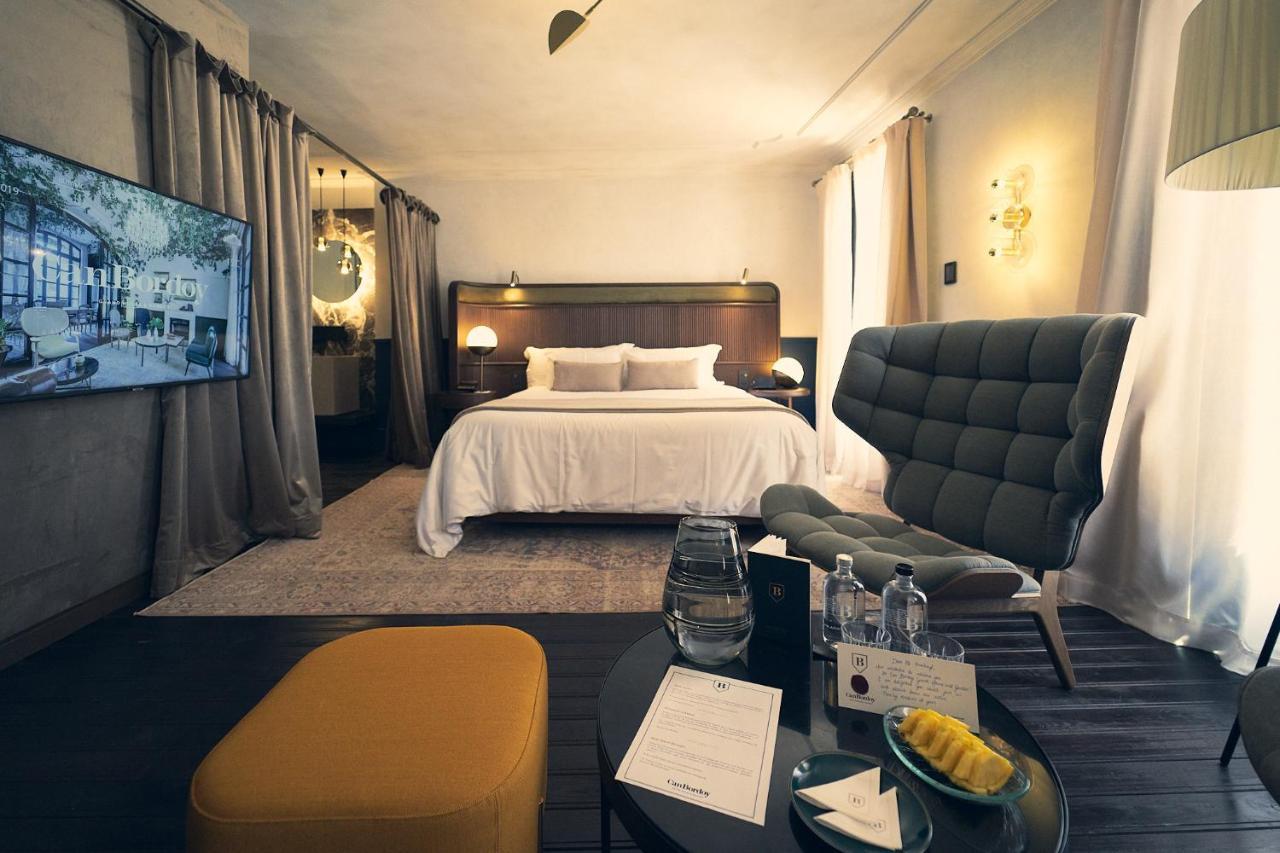 Bordoy Grand House Gl Preferred 5*