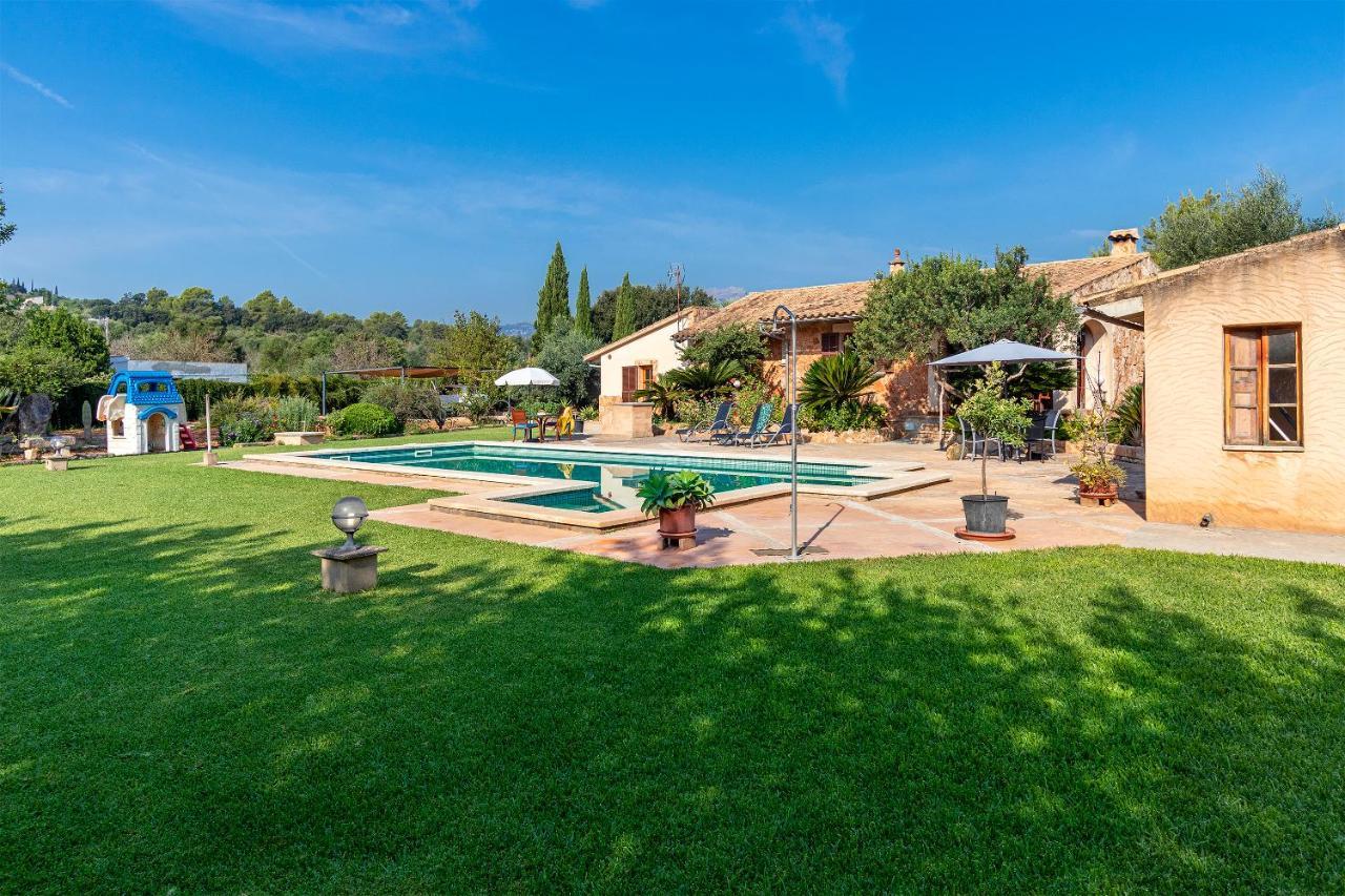 With Amazing Pool In A Beautiful Rural Setting Сasa de vacaciones