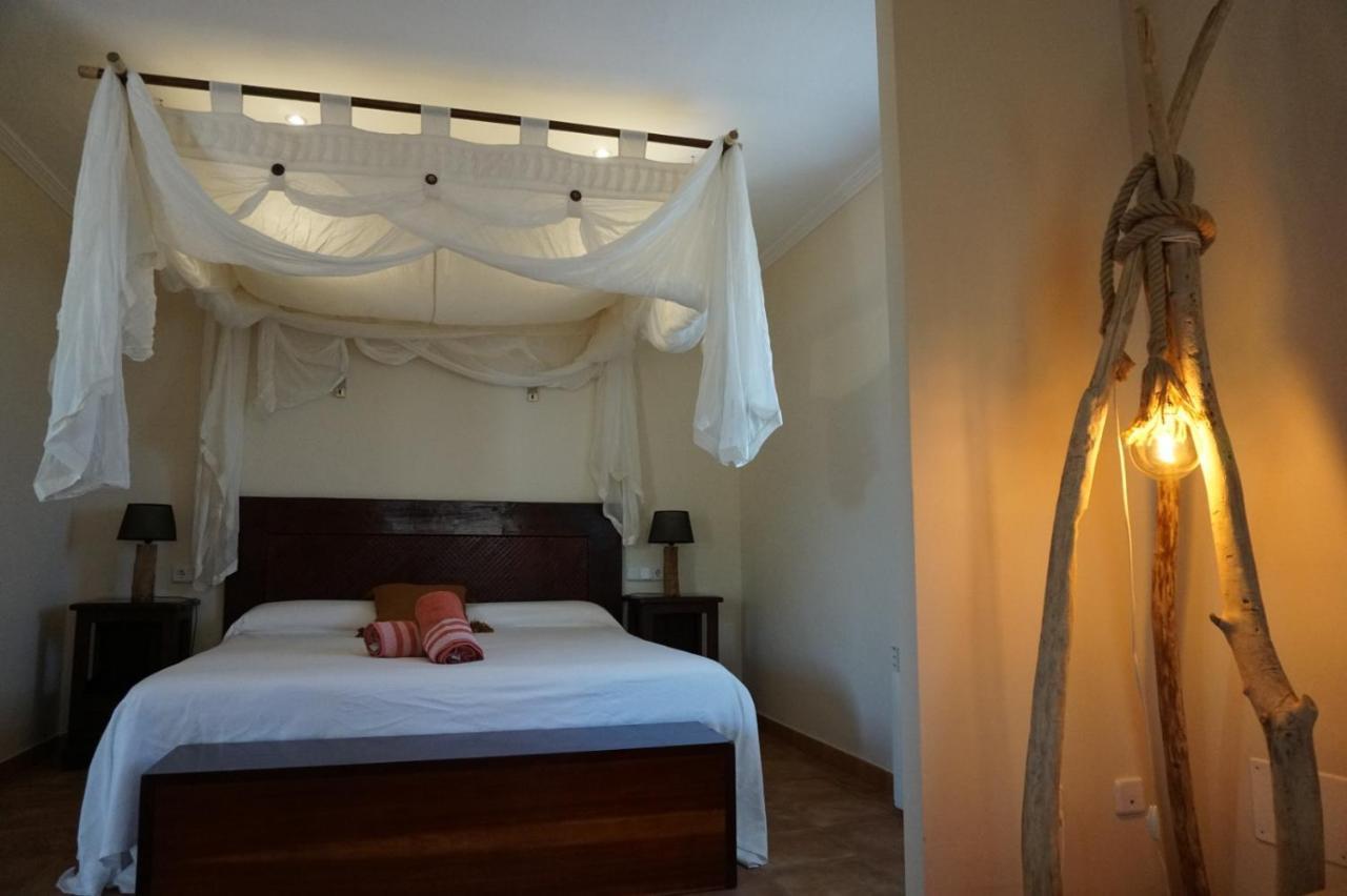 Sa Pletassa Farm stay Felanitx