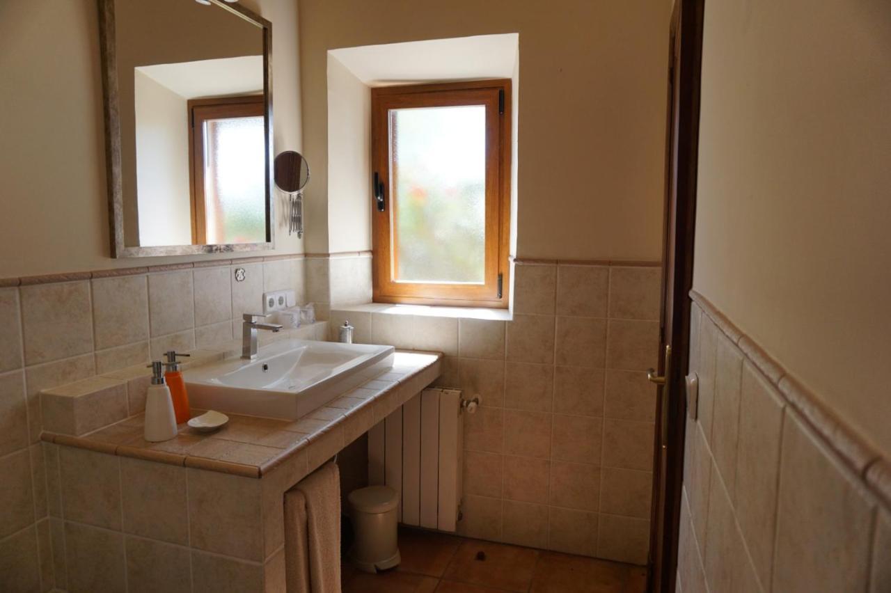 Sa Pletassa Farm stay Felanitx