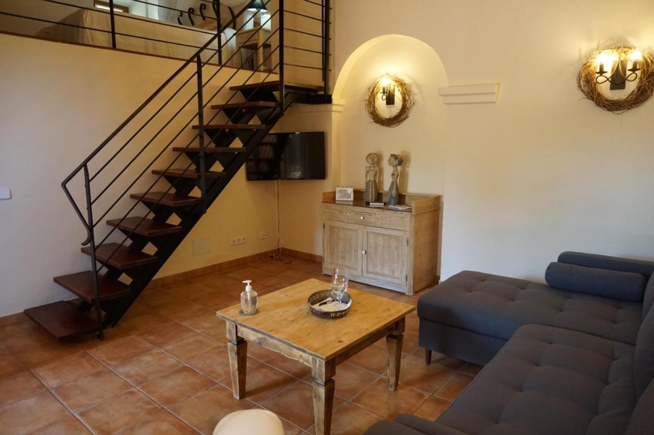 Sa Pletassa Farm stay