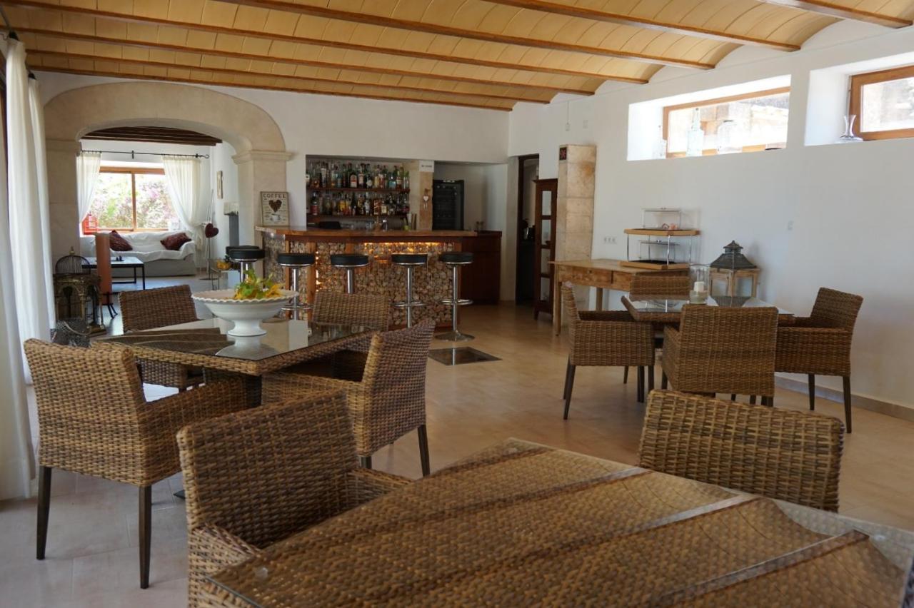 Sa Pletassa Farm stay *