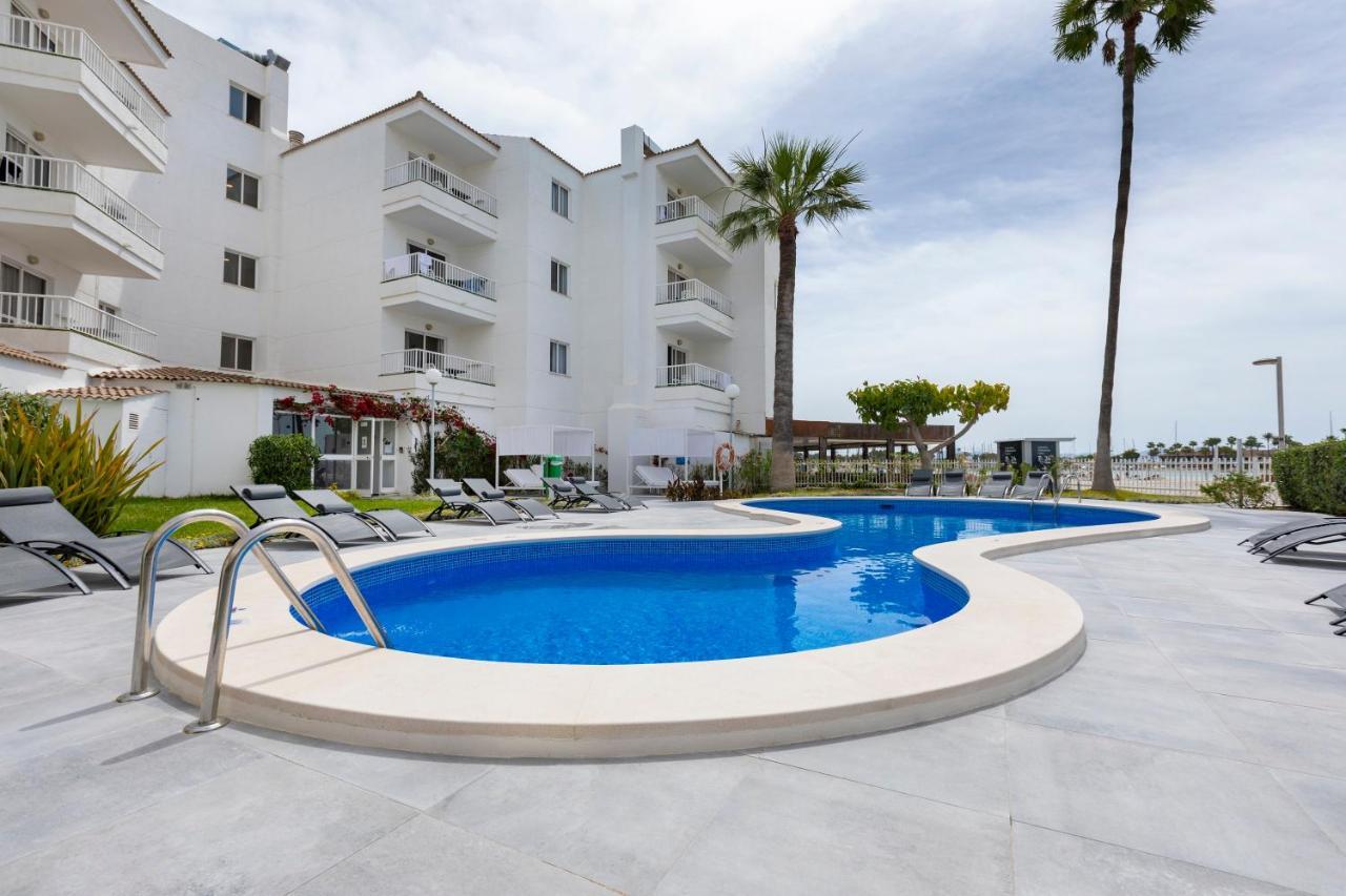 Apartamento Sand Beach Apartments *