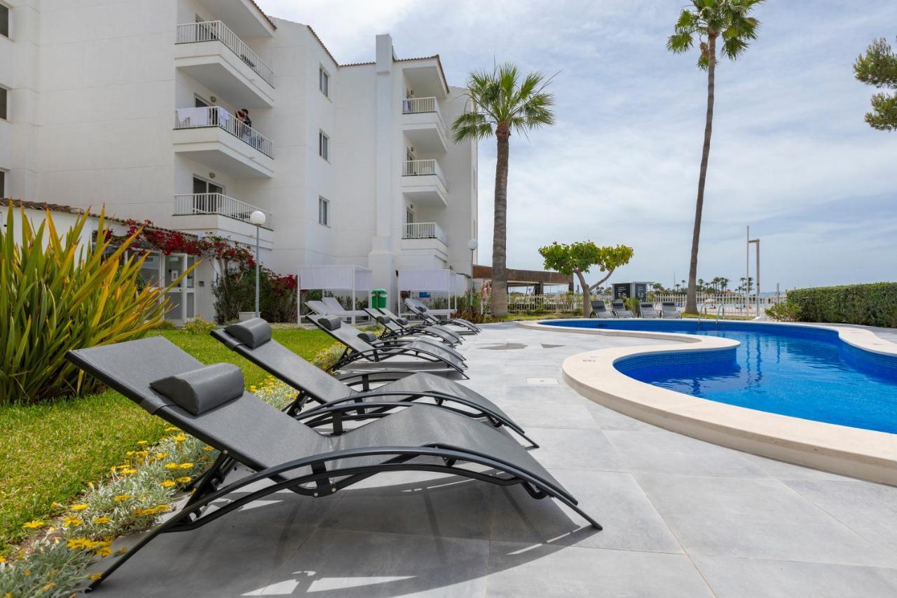 Sand Beach Apartments Puerto de Alcúdia