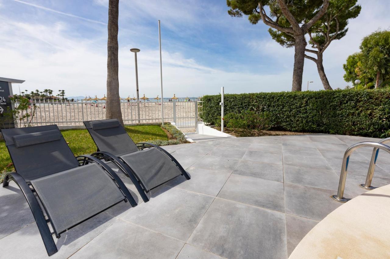 Sand Beach Apartments Apartamento
