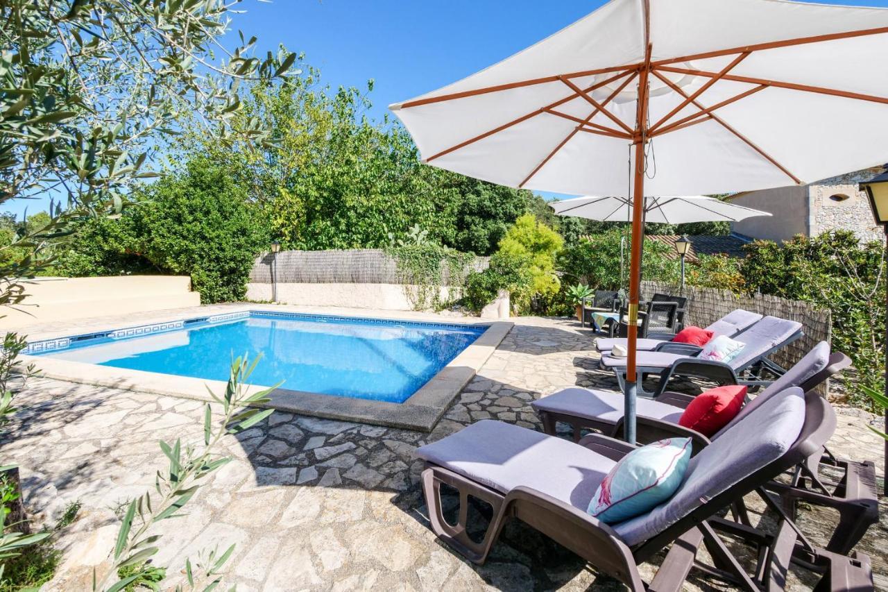 Villa Jaume *
