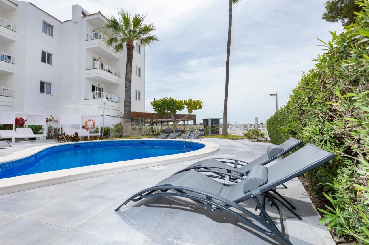 Sand Beach Apartments Apartamento