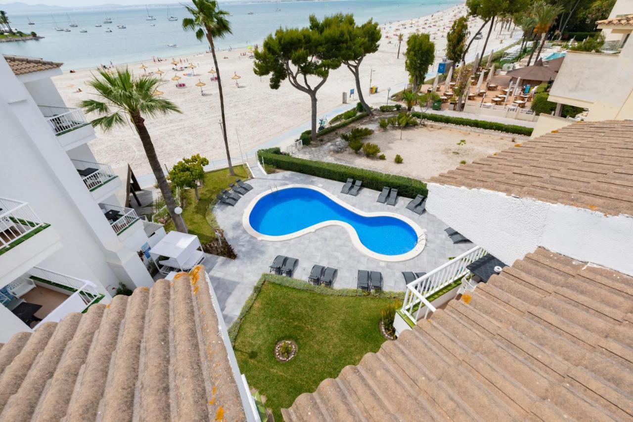 Sand Beach Apartments Puerto de Alcúdia