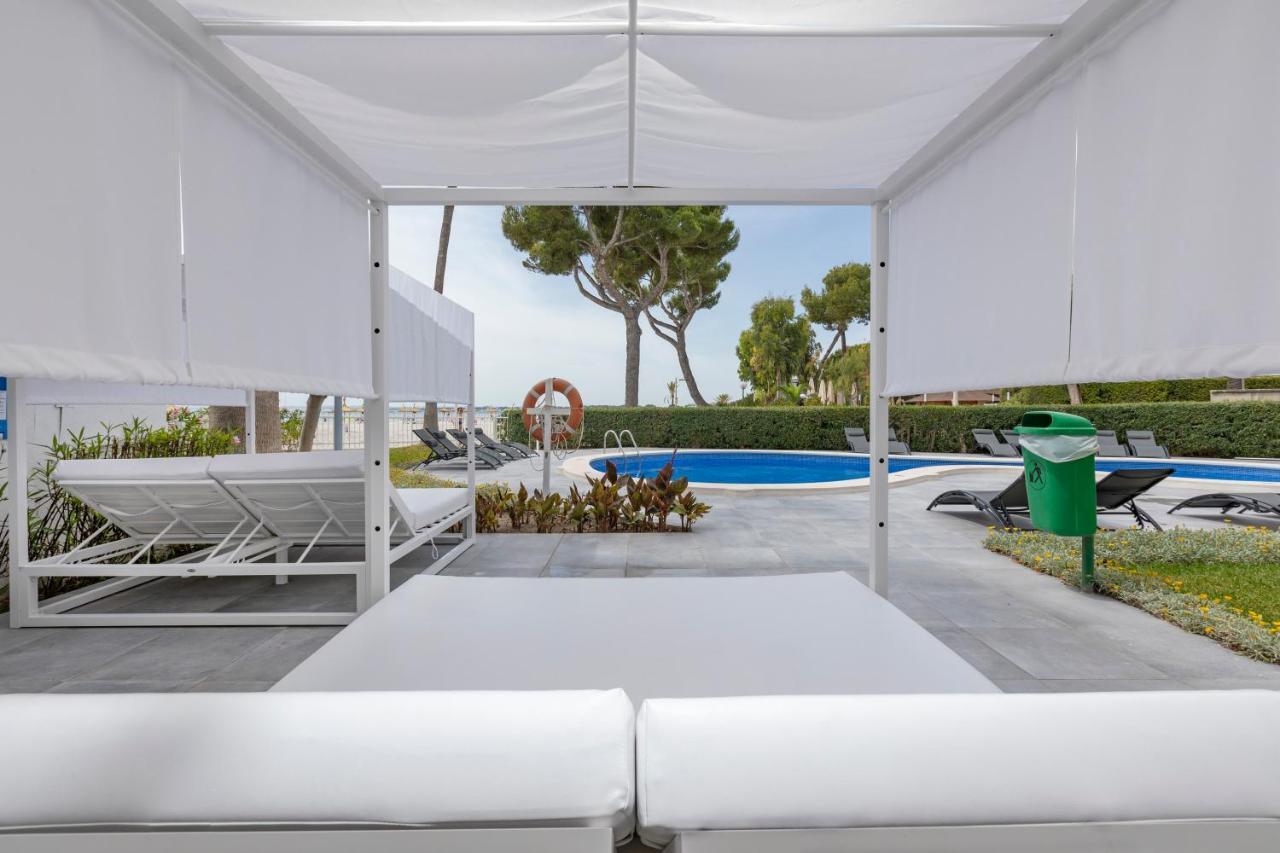 Apartamento Sand Beach Apartments