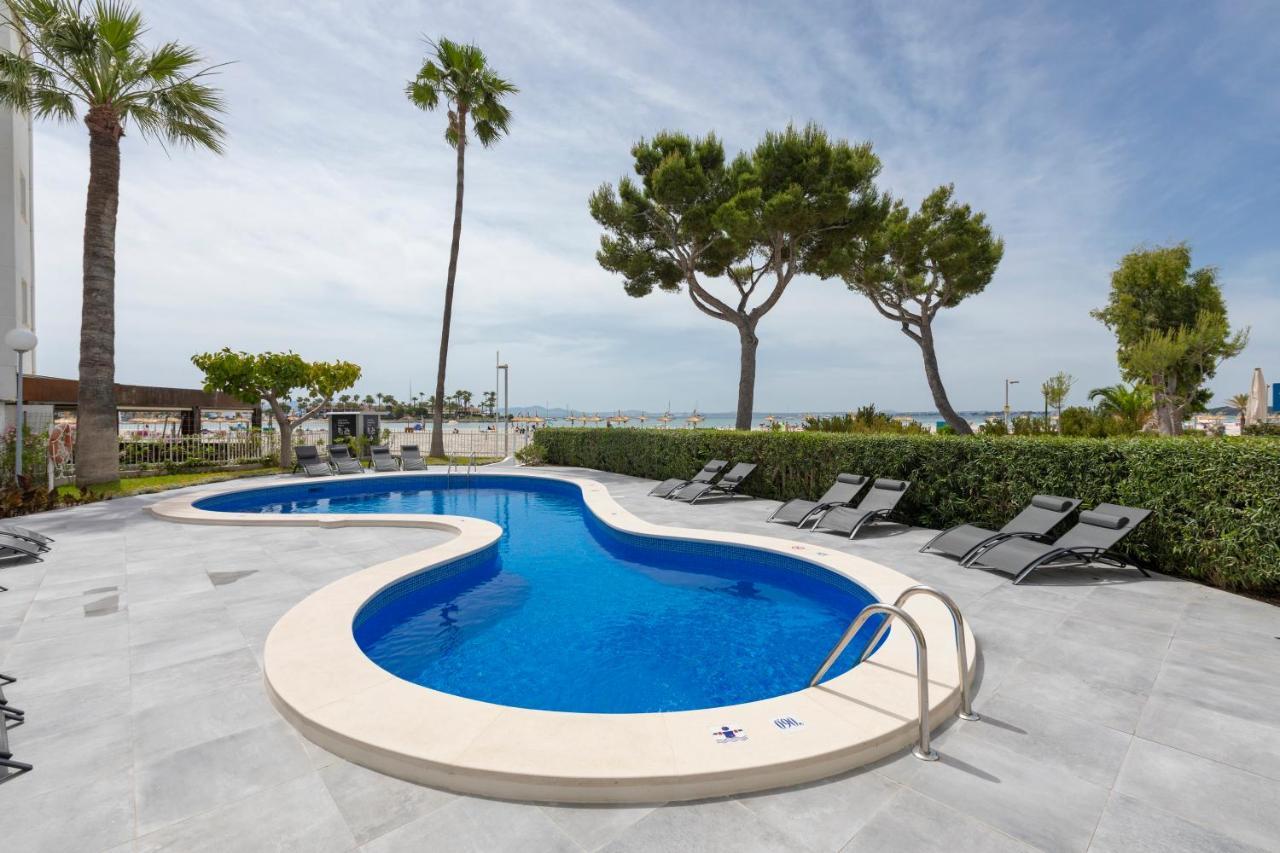 Apartamento Sand Beach Apartments Puerto de Alcúdia