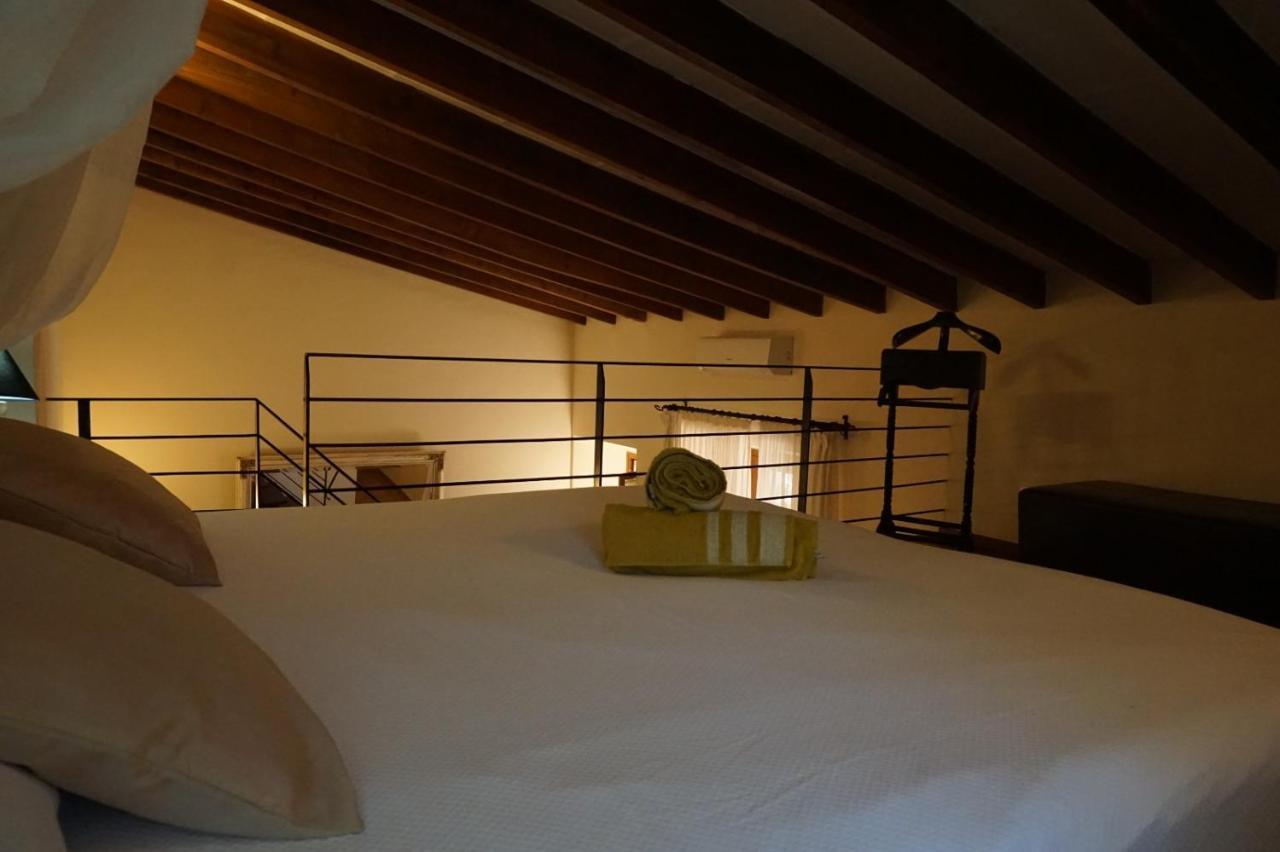 Sa Pletassa Farm stay *