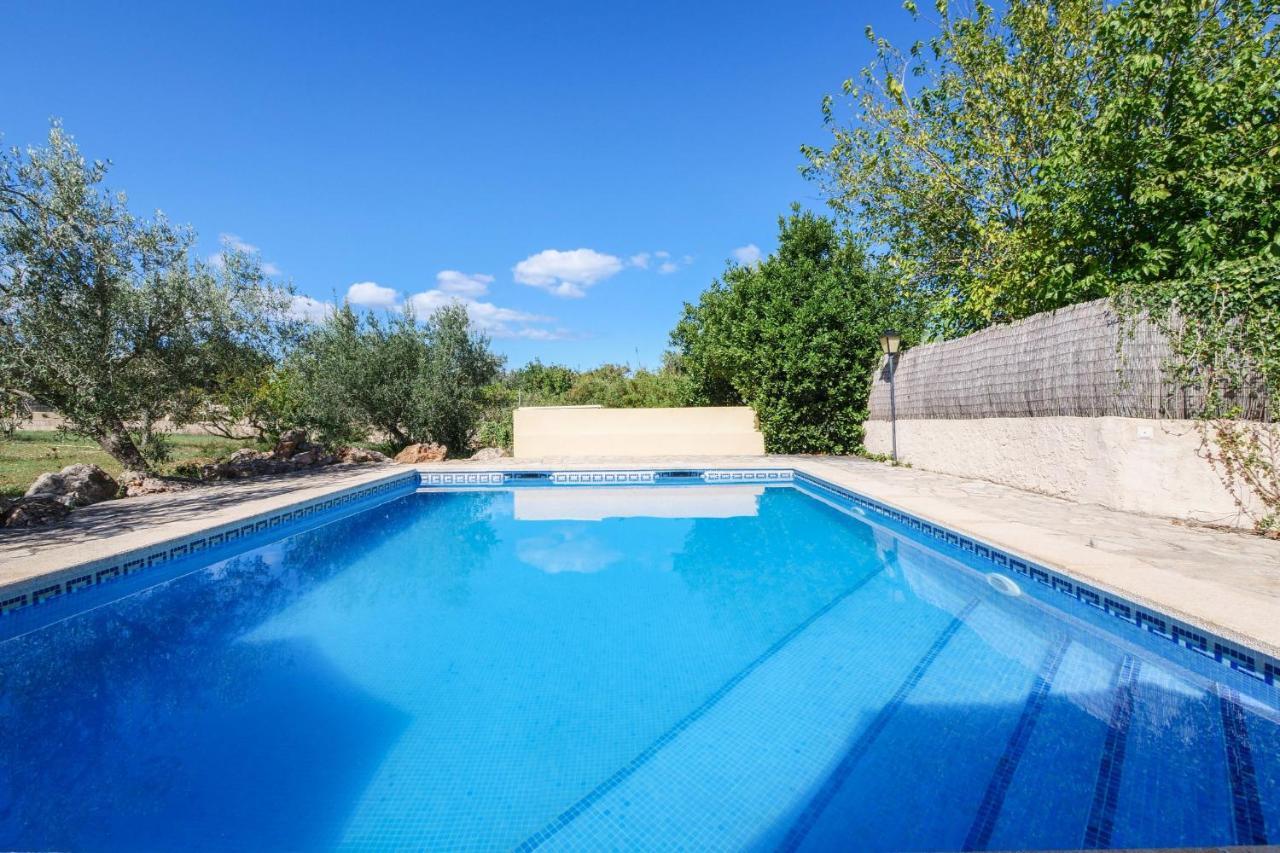 Villa Jaume *