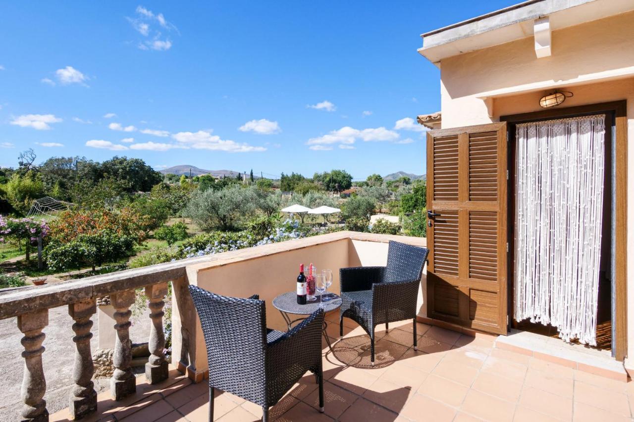 Villa Jaume *