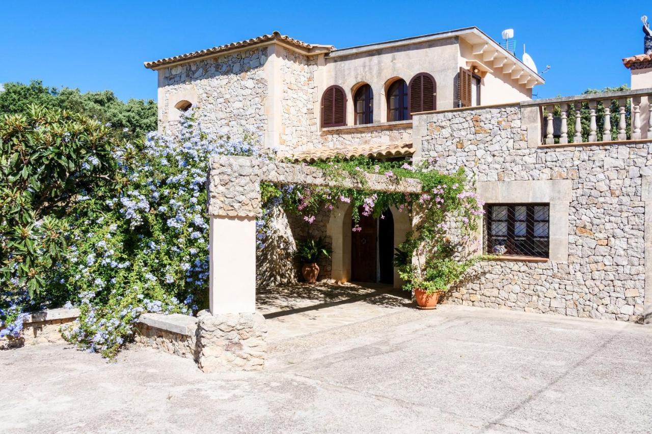 Villa Jaume Artà