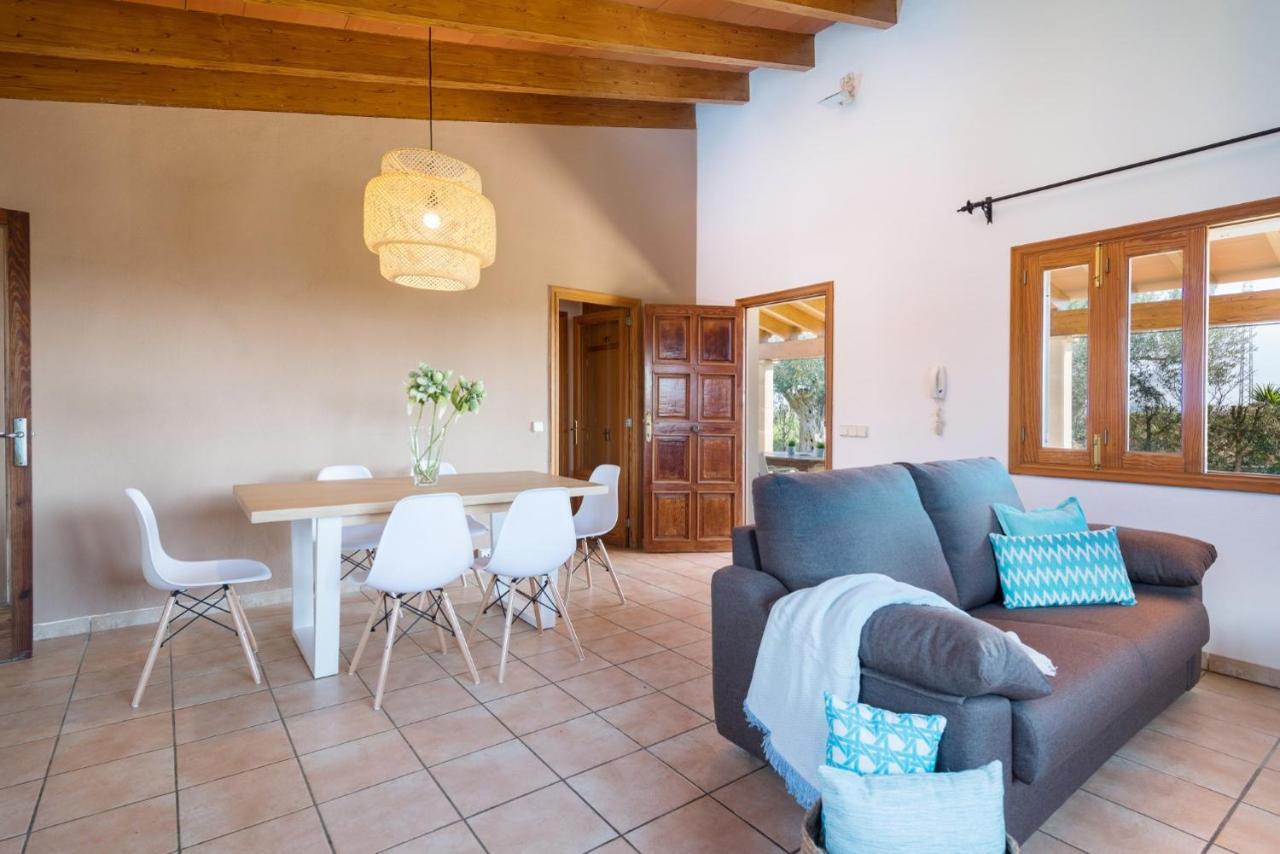 Yourhouse Son Gallina Quiet, Private In The North Of Mallorca Country house *