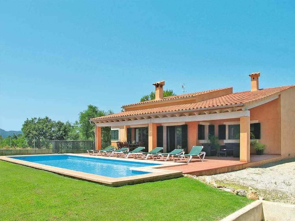 Villa Yourhouse Vernissa Nou *