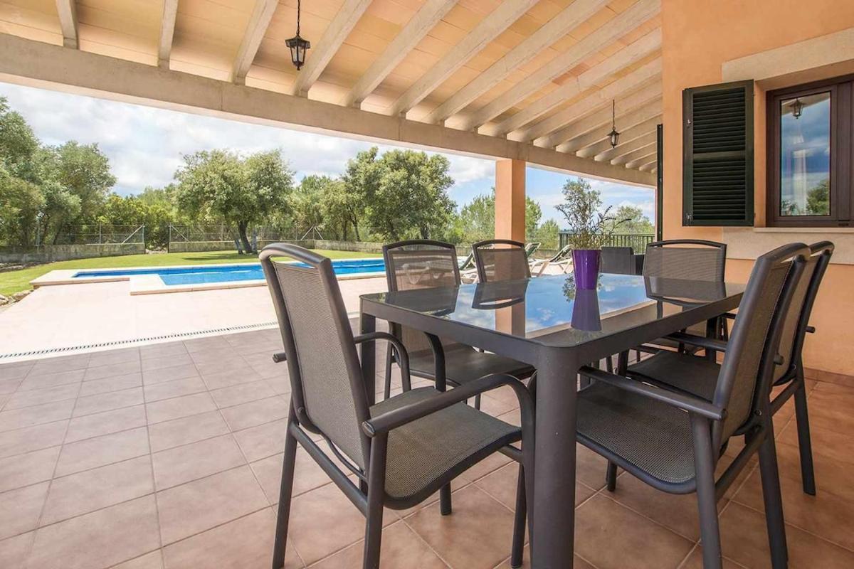 Villa Yourhouse Vernissa Nou *