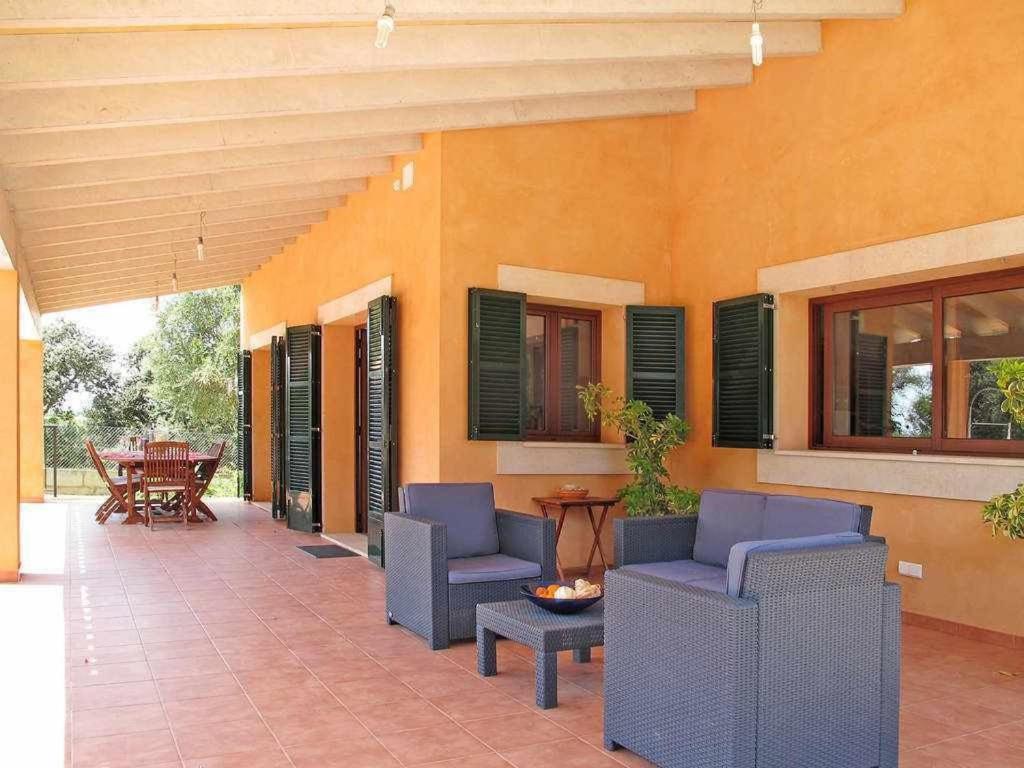 Yourhouse Vernissa Nou Villa