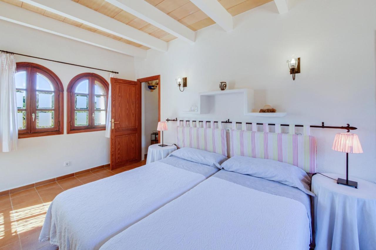 Villa Jaume Artà