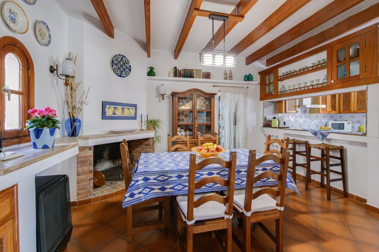 Villa Jaume *