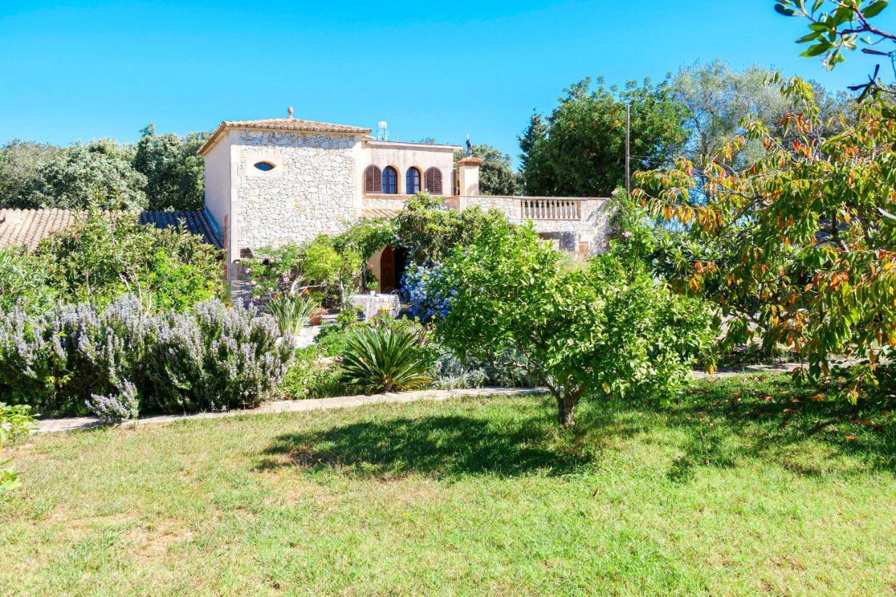 Villa Jaume