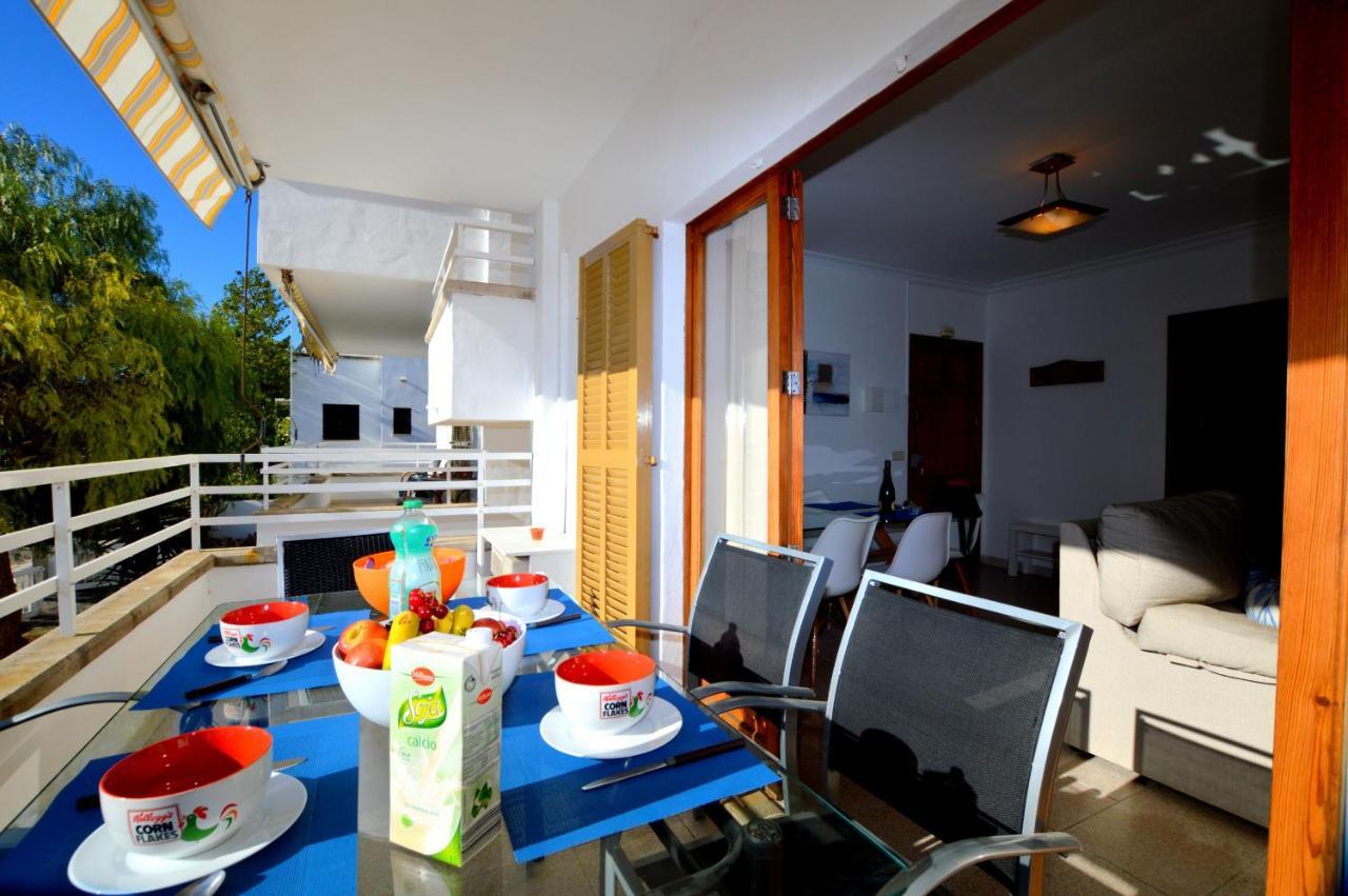 Apartamento Cerca Del Mar En Alcudia Apartamento *