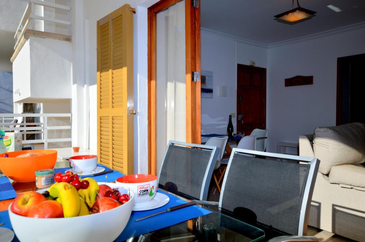 Apartamento Apartamento Cerca Del Mar En Alcudia *