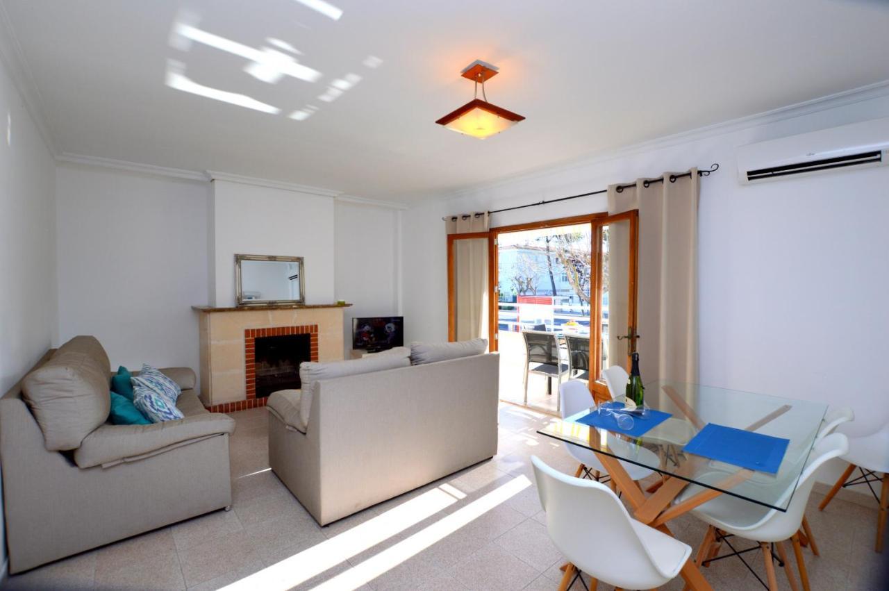 Apartamento Cerca Del Mar En Alcudia