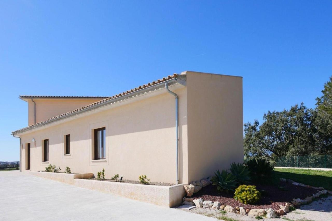 Сasa de vacaciones Finca Son Vador