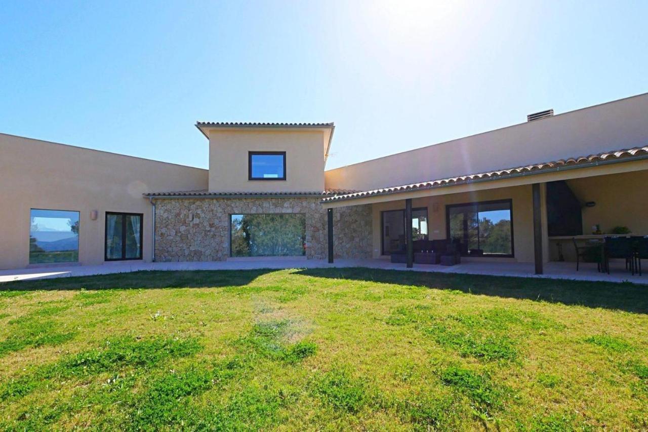 Сasa de vacaciones Finca Son Vador *