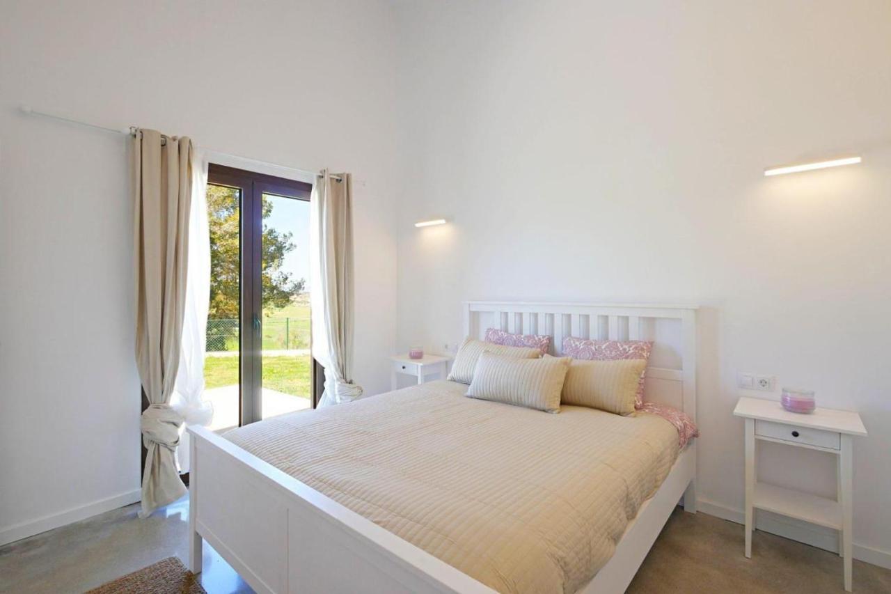 Сasa de vacaciones Finca Son Vador Santa Margalida
