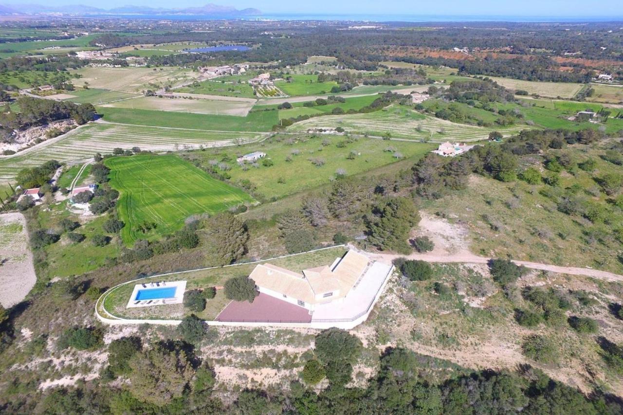 Finca Son Vador * Santa Margalida