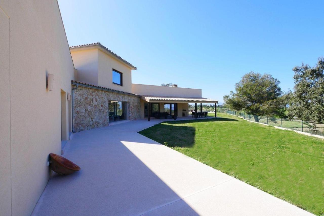 Finca Son Vador