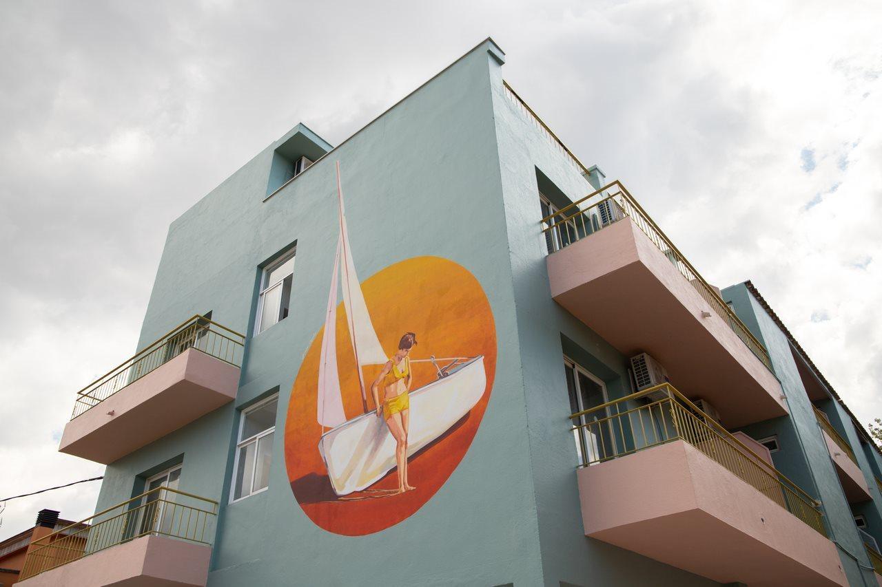 Hotel 4u Miranda - Adults Only 3*